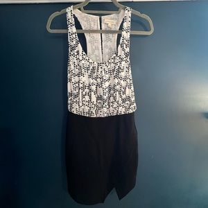Urban Outfitters Silence + Noise Mini Dress